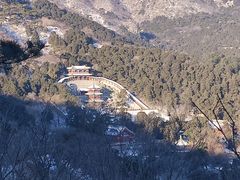 -香山公园