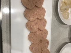 -九府羊鲜羊火锅·烧烤·小海鲜(华汇大厦店)