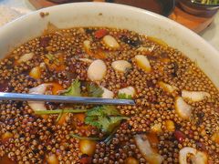 -李记搅团•非遗陕菜(三桥店)