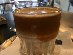 -BE NORMAL CAFE(霞溪路店)