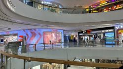 -Eureka优瑞卡儿童主题乐园(合生汇购物中心店)