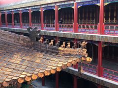 -普陀宗乘之庙(小布达拉宫)