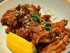 -BE BRIGHT KITCHEN(正佳广场店)