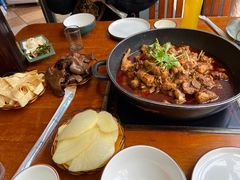 -绝城芋儿鸡(犀浦旗舰店)