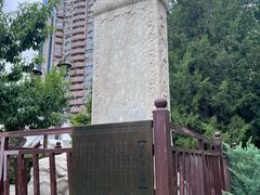 -团结湖公园
