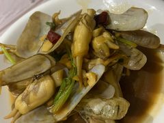 -阿杰臻选海鲜饭店(普陀山店)
