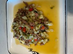 -千岛湖小鱼儿·淳安匠心农家菜