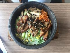 -安大叔拌饭(宝龙店)