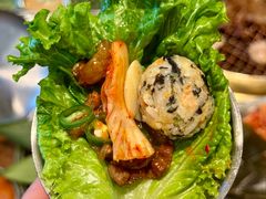 -一品诚记烤肉(大连柏威年购物中心店)