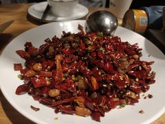 -U你·天然调味(南湖总店)