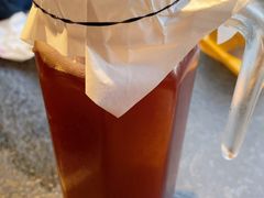 酸梅汁-友乐居羊蝎子(西直门店)
