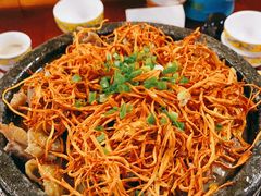 -如意林卡藏餐吧(大昭寺店)