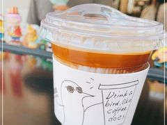 -卖呆儿咖啡(望京店)
