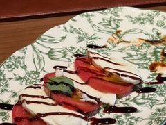 -Mammamia意大利餐厅(阳春巷店)