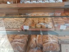 -詹记桃酥(宿州路店)