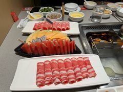 -海底捞火锅(金融街万达店)