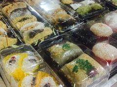 -糯米香(长江路店)