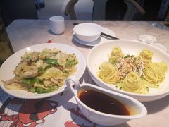 -茅庐毛血旺(临沂泰盛广场店)