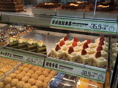 -南洋大师傅(长楹天街店)