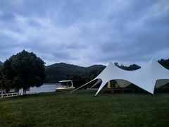 -宁波九龙湖开元度假村
