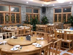 大堂-德胜轩正宗顺德菜(宝安沙井会展中心店)