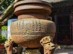 -东山风景区(洞庭东山)