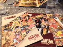 -BOTTEGA意库(中骏世界城店)