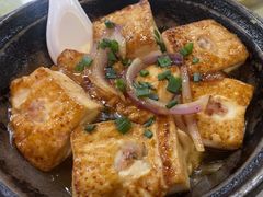-大自然美食农庄(广州南站店)
