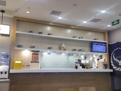 -吉野家(复兴路第二餐厅店)