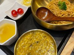 -蟹黄鱼面·锦园(定西路店)