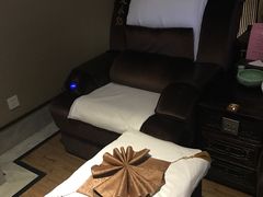 -足本纪·足道 SPA 简餐 小吃(文三西路店)