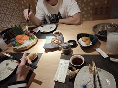 -德川家日本料理(中关村寰太大厦店)