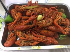 -呆虾王龙虾馆(南湖总店)