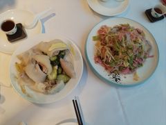 -沙河粉村·国家非遗传承(云台店)