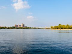 -济南大明湖景区