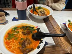 -和府捞面(欧亚卖场店)