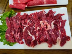 -蘭番坊青海特色铜锅涮·清真