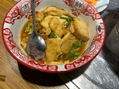 -李久其家民间餐厅(梅溪湖店)