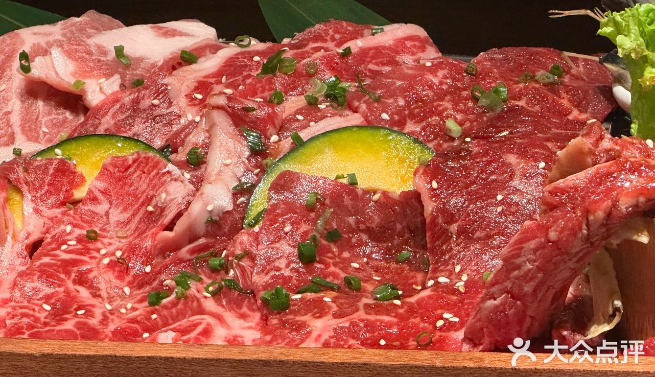 6年必吃榜真的不白上！杭州烤肉天花板