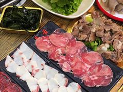 -刘少华贵州小黄牛·鲜牛肉火锅(总店)