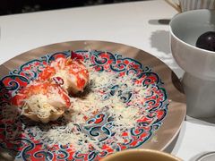 -狮拾久·现代新加坡料理(壹方城店)