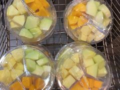 -Olé精品超市(上海虹桥南丰城店)