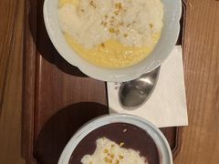 -RUXU入续糖水铺与包(卓悦中心店)