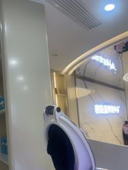 -碧莲盛·脱发养发中心