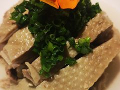 盐水鹅-吴越荣记苏州菜·松鼠桂鱼100%活鱼现做(斜塘老街店)