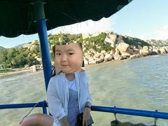 -那琴半岛地质海洋公园