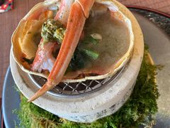 -湖月·割烹料理(湖滨店)