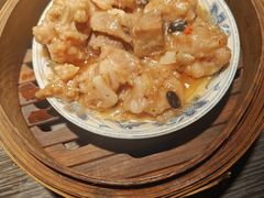 -广州花园酒店荔湾亭·地道点心·粤式饮茶