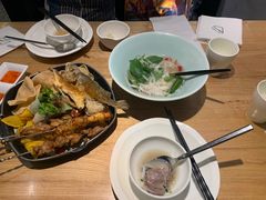 -米纸越南小馆(金鹰世界店)