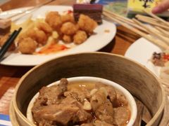 -七仙岭君澜度假酒店·桃源小馆中餐厅